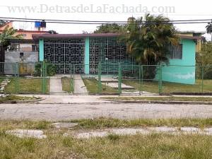 Calle Carlos Nuñez No.12002, entre las calles 13 y Corta, Reparto Residencial Aldabó