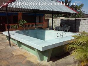 carretera central a 200 metros cercania de cotorro