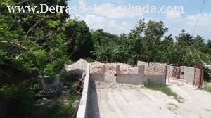 calle final No. 19 entre calle 78 y Carretera de Casablanca