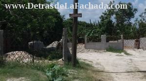 calle final No. 19 entre calle 78 y Carretera de Casablanca