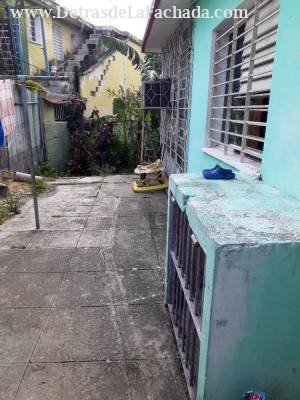 Calle Carlos Nuñez No.12002, entre las calles 13 y Corta, Reparto Residencial Aldabó