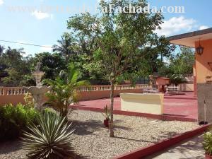 carretera central a 200 metros cercania de cotorro