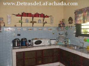 Cocina