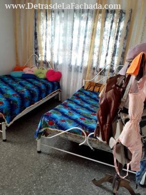 Calle Carlos Nuñez No.12002, entre las calles 13 y Corta, Reparto Residencial Aldabó