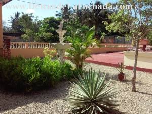 carretera central a 200 metros cercania de cotorro