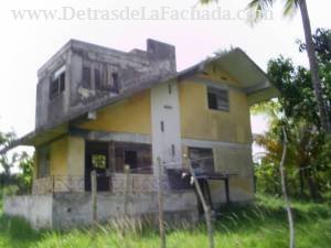 CARRETERA DE SANTA MARÍA DE ROSARIO KM7 Nº751
