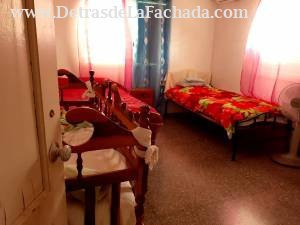 Calle Carlos Nuñez No.12002, entre las calles 13 y Corta, Reparto Residencial Aldabó