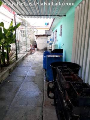 Calle Carlos Nuñez No.12002, entre las calles 13 y Corta, Reparto Residencial Aldabó