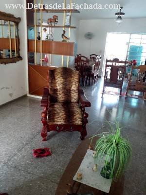 Calle Carlos Nuñez No.12002, entre las calles 13 y Corta, Reparto Residencial Aldabó