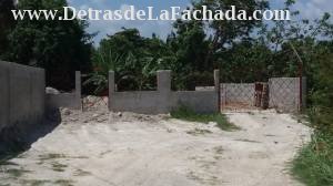 calle final No. 19 entre calle 78 y Carretera de Casablanca