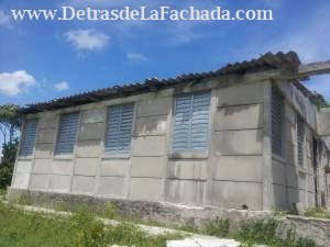 Finca almentero Canasi