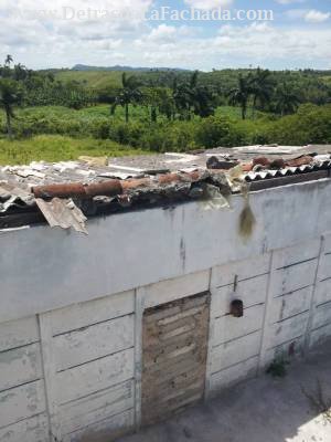 Finca almentero Canasi