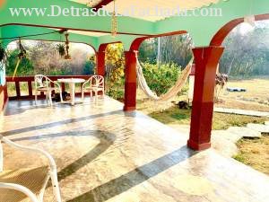 Mayabeque, Puerto Escondido