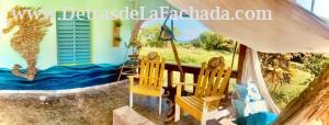 Finca El Encanto de Ainhoa s/n