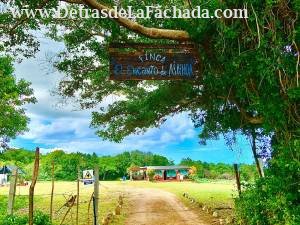 Mayabeque, Puerto Escondido