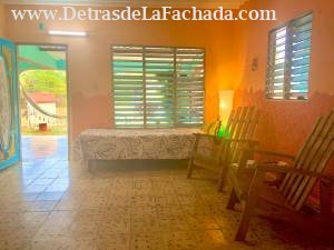 Mayabeque, Puerto Escondido