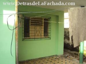 calle Antonio Rubio o Yagruma 220E/Volvan y Avellaneda