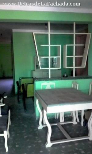 calle Antonio Rubio o Yagruma 220E/Volvan y Avellaneda