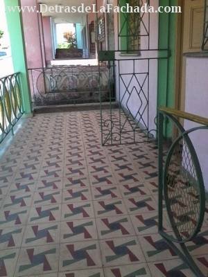 calle Antonio Rubio o Yagruma 220E/Volvan y Avellaneda