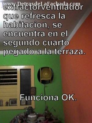 calle Antonio Rubio o Yagruma 220E/Volvan y Avellaneda