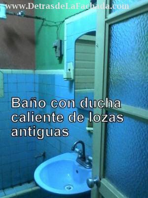 calle Antonio Rubio o Yagruma 220E/Volvan y Avellaneda