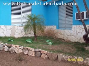 Carretera Central Km 11 El Castillito