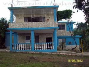 Carretera Central Km 11 El Castillito