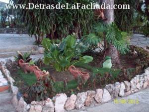 Jardines