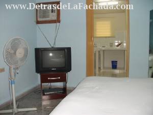 Calle 45 No.2814 e/  28 y30. CP :55100