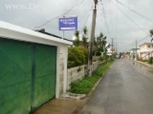 Service entry by A 3rd