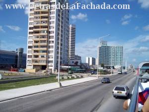 Calle 1ra No 252 e/Paseo y A.