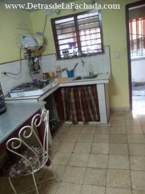 Cocina