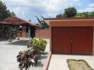 YAGUAJAY,carretera GUARDALAVACA