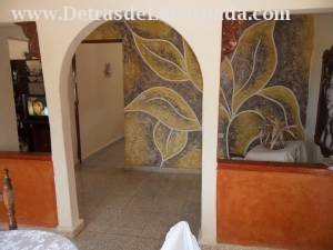 YAGUAJAY,carretera GUARDALAVACA