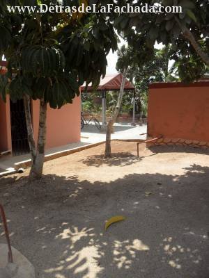 YAGUAJAY,carretera GUARDALAVACA