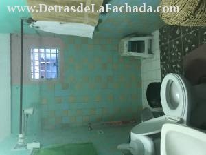 calle hospital #652 entre san pedro y toscano reparto raul sancho