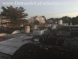 calle hospital #652 entre san pedro y toscano reparto raul sancho