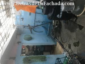 calle hospital #652 entre san pedro y toscano reparto raul sancho