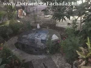 calle hospital #652 entre san pedro y toscano reparto raul sancho