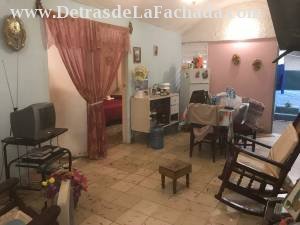 calle hospital #652 entre san pedro y toscano reparto raul sancho