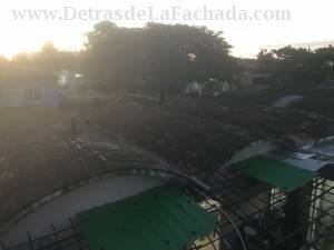 calle hospital #652 entre san pedro y toscano reparto raul sancho