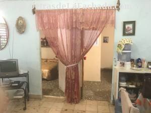 calle hospital #652 entre san pedro y toscano reparto raul sancho