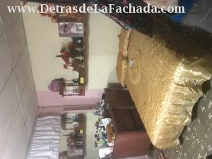 calle hospital #652 entre san pedro y toscano reparto raul sancho