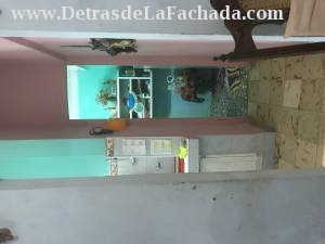 calle hospital #652 entre san pedro y toscano reparto raul sancho