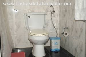 Oscar Primelles (San Esteban) No. 310 A entre Bartolomé Maso (San Fernando) y Padre Olallo (Pobre)