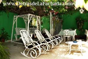 Oscar Primelles (San Esteban) No. 310 A entre Bartolomé Maso (San Fernando) y Padre Olallo (Pobre)