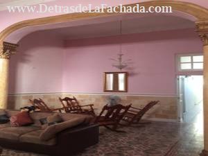 Calle 39 #5007 entre 50 y 52