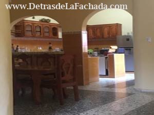 Calle 39 #5007 entre 50 y 52