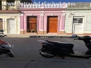 Calle 39 #5007 entre 50 y 52