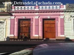 Calle 39 #5007 % 50 y 52